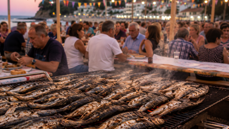 Época da Sardinha e HACCP: Perguntas Frequentes sobre Segurança Alimentar na Restauração