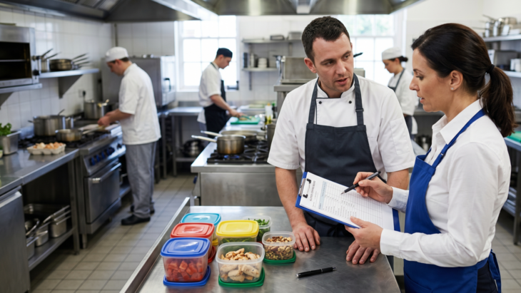 Allergens in Restaurants: What Businesses in Portugal Are Legally Required to Have