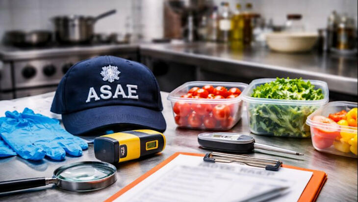 ASAE Suspende 11 Estabelecimentos de Restauração e Bebidas: Como a Prevenção Ativa Ajuda a Evitar Este Cenário