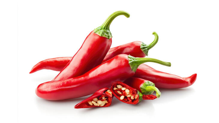 Spicy Food: Food Safety Tips to Keep Dishes Safe and Delicious