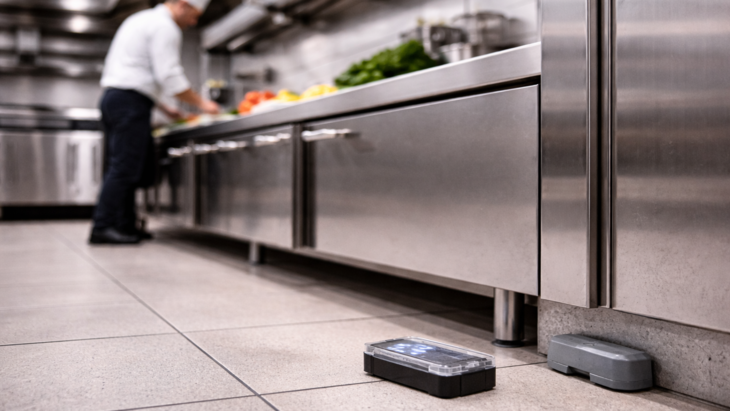 HACCP and Pest Control: The Risk of Cockroaches in Food Safety
