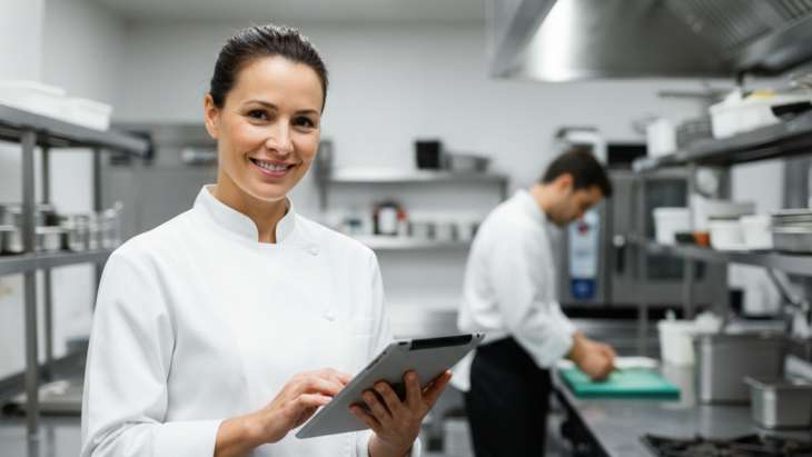 Consultores de HACCP e Segurança Alimentar em Portugal: Como a Prevenção Ativa Apoia a Restauração